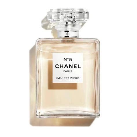 chanel pure poison|Chanel No 5 Eau Premiere (2015) Chanel for women.